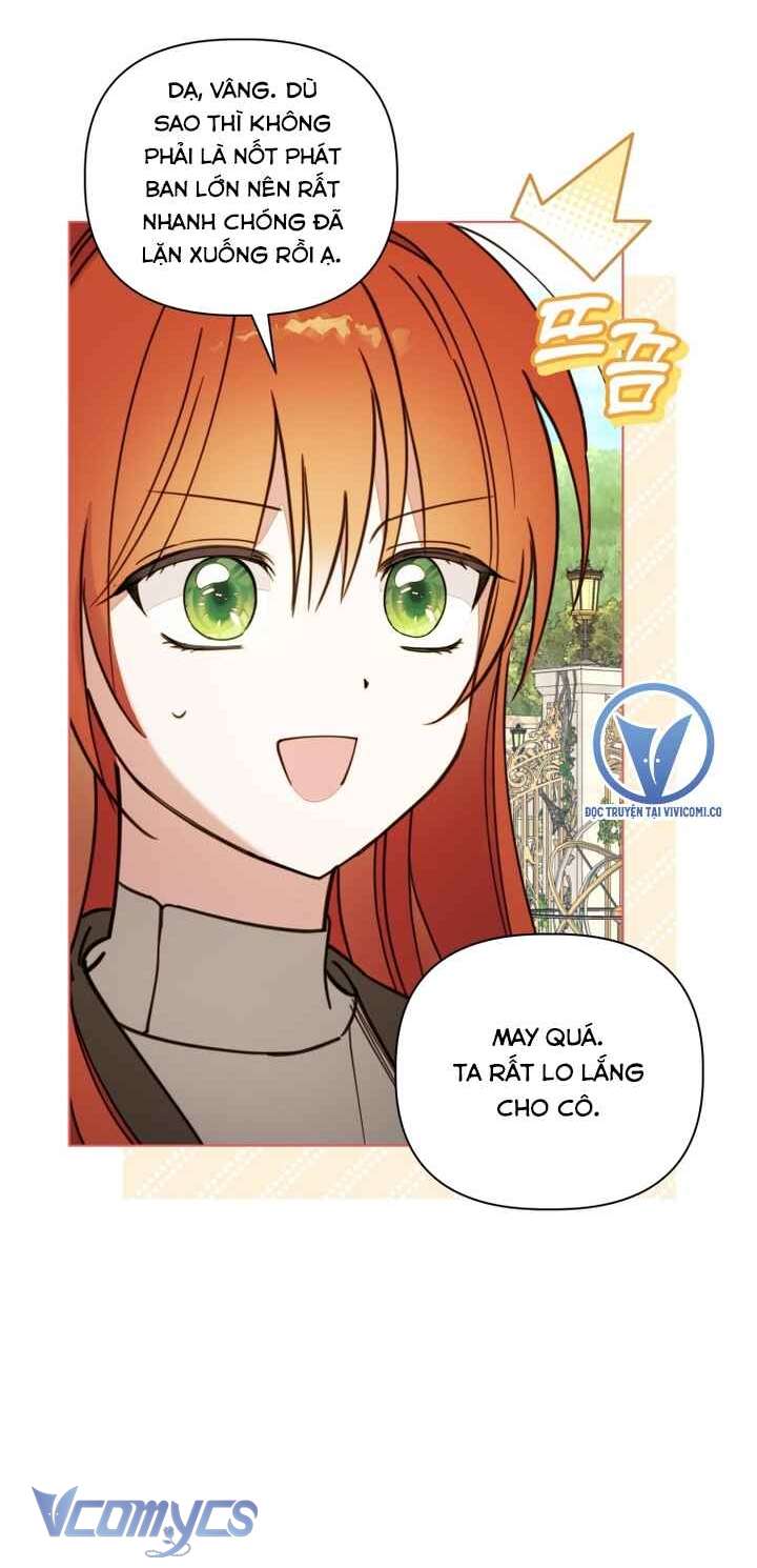 Mọt Sách Là Bạo Quân Chap 37 - Next 