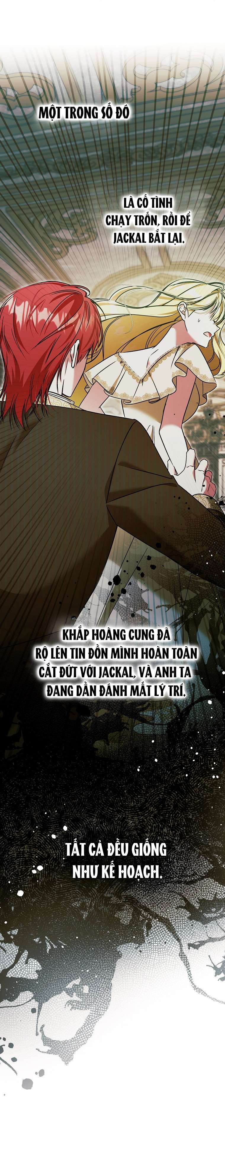 Chị Gái Tôi Là Nhân Vật Chính Chap 67 - Trang 2