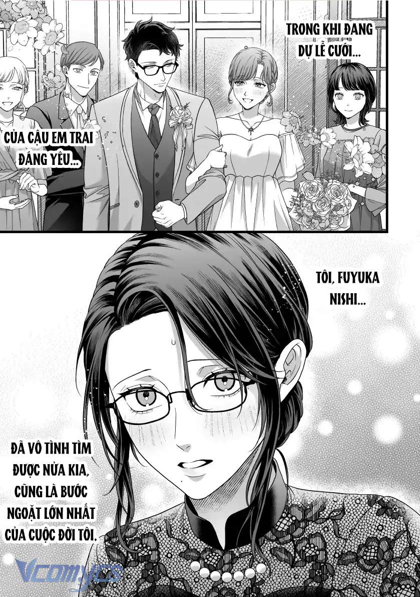 [18+] Tuyển Tập Truyện Ngắn Manga Chap 120 - Next Chap 121.1