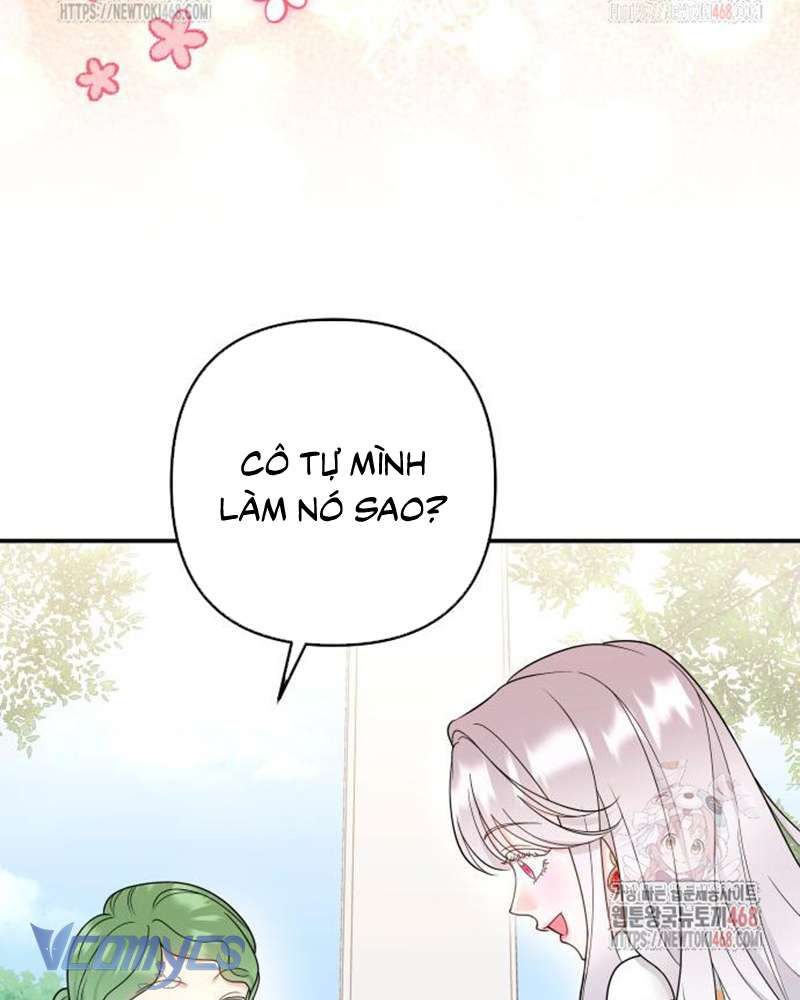 Trước Khi Em Có Ý Định Chạy Trốn Ta Sẽ Ngăn Chặn Nó Chap 24 - Next Chap 25