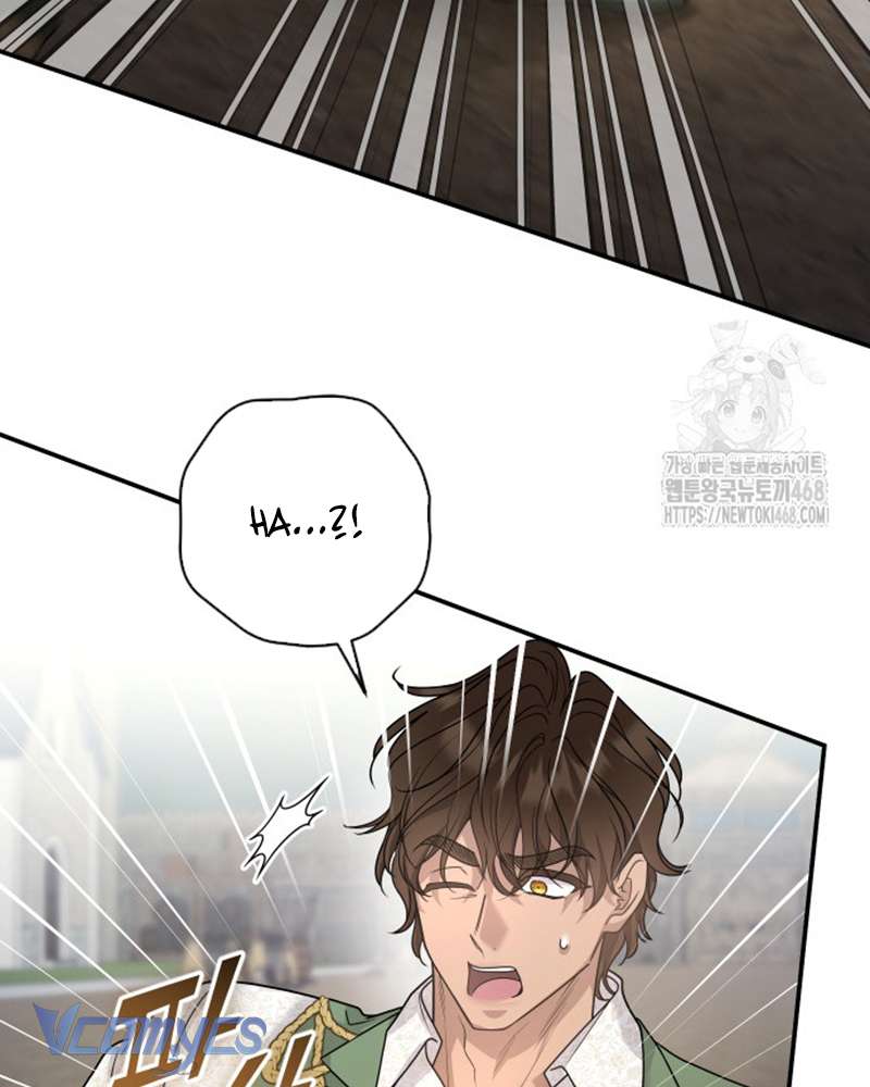 Trước Khi Em Có Ý Định Chạy Trốn Ta Sẽ Ngăn Chặn Nó Chap 14 - Next Chap 15