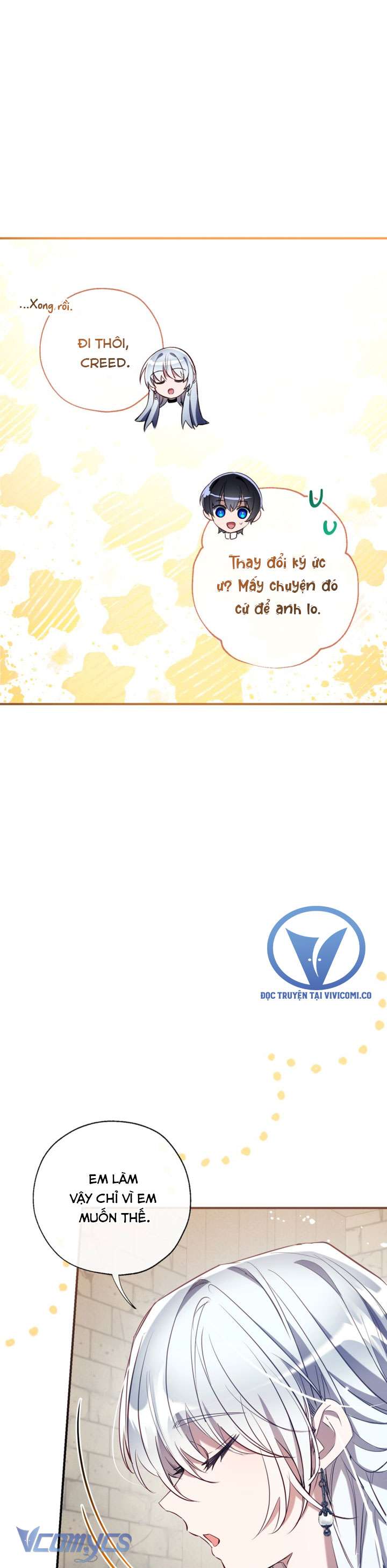 Chúng Ta Có Thể Trở Thành Một Gia Đình Được Không? Chap 141 - Next Chap 142