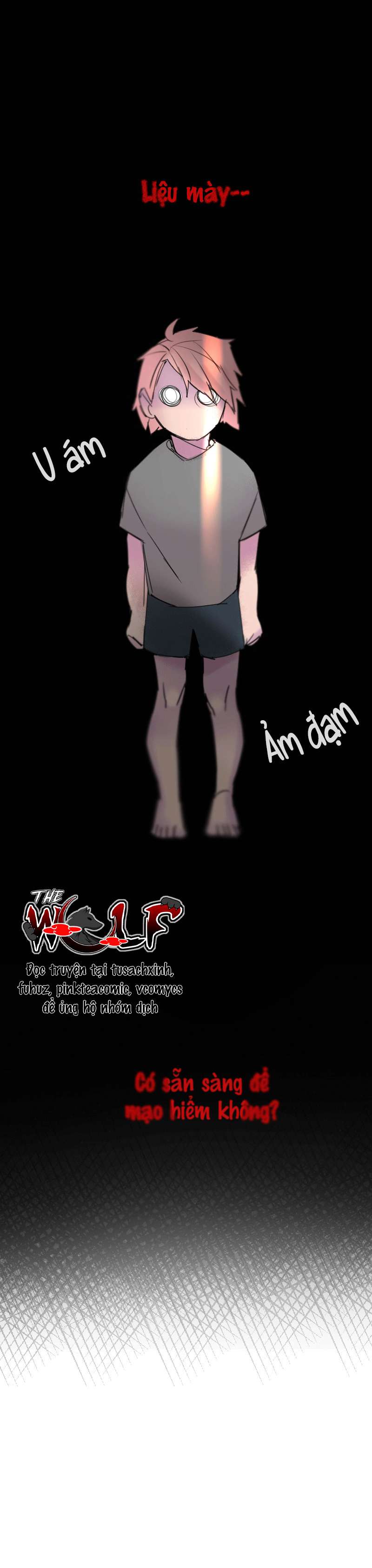 Tình Cờ Thật Đấy Chap 22.2 - Next Chap 22.1