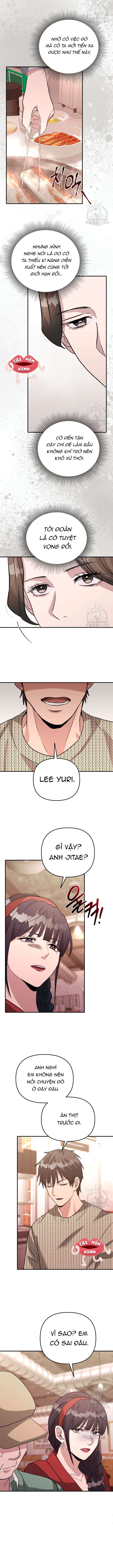 Collector Collector-Chap 11 - Next Collector-Chap 12