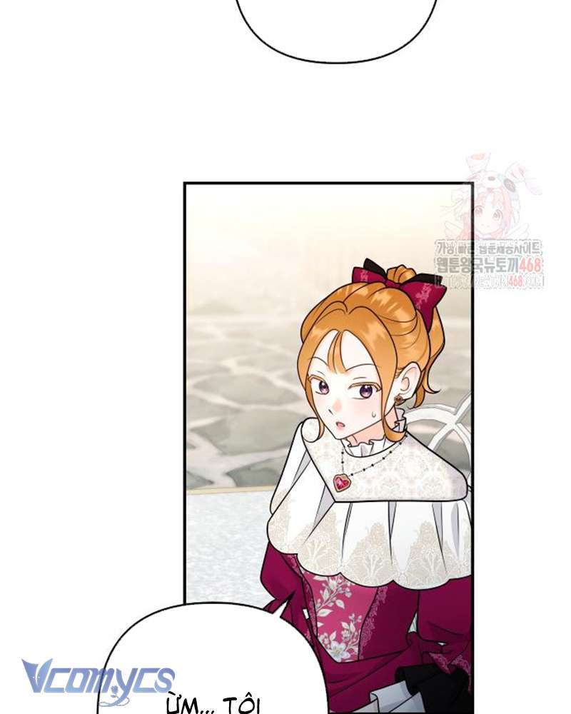 Trước Khi Em Có Ý Định Chạy Trốn Ta Sẽ Ngăn Chặn Nó Chap 24 - Next Chap 25