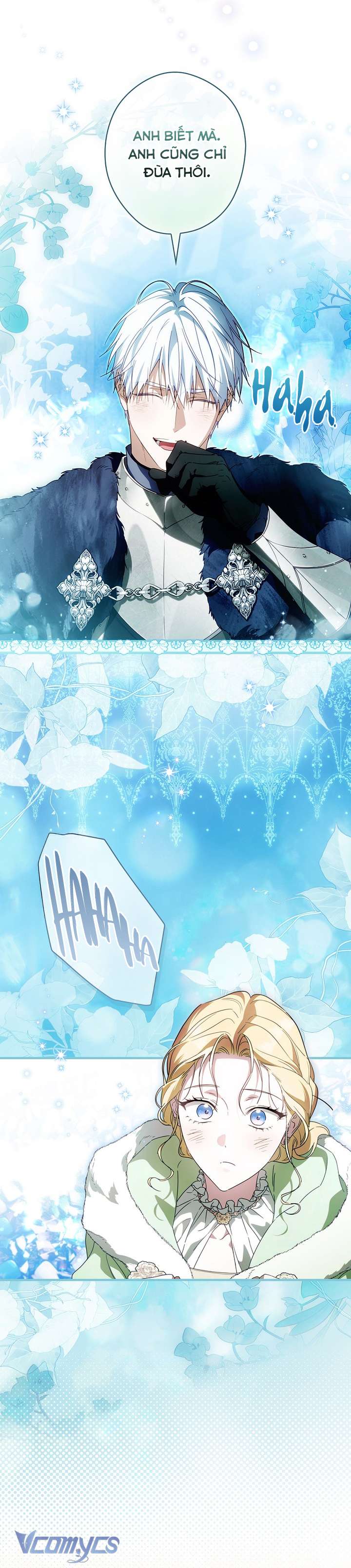 Phương Pháp Khiến Phu Quân Đứng Về Phía Tôi Chap 130 - Trang 2