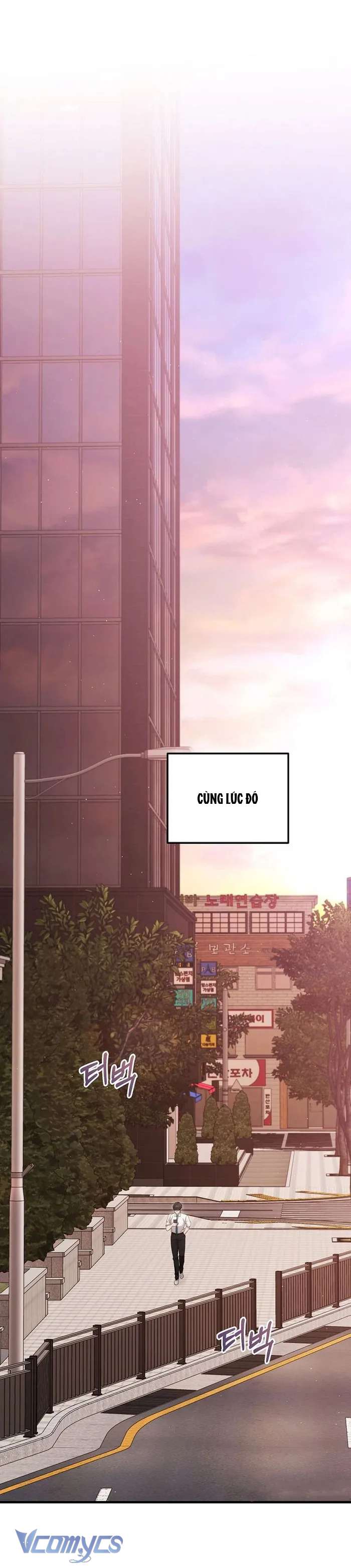 Tôi Sẽ Nghỉ Hưu Sau Khi Giải Cứu Thế Giới Chap 40 - Next 