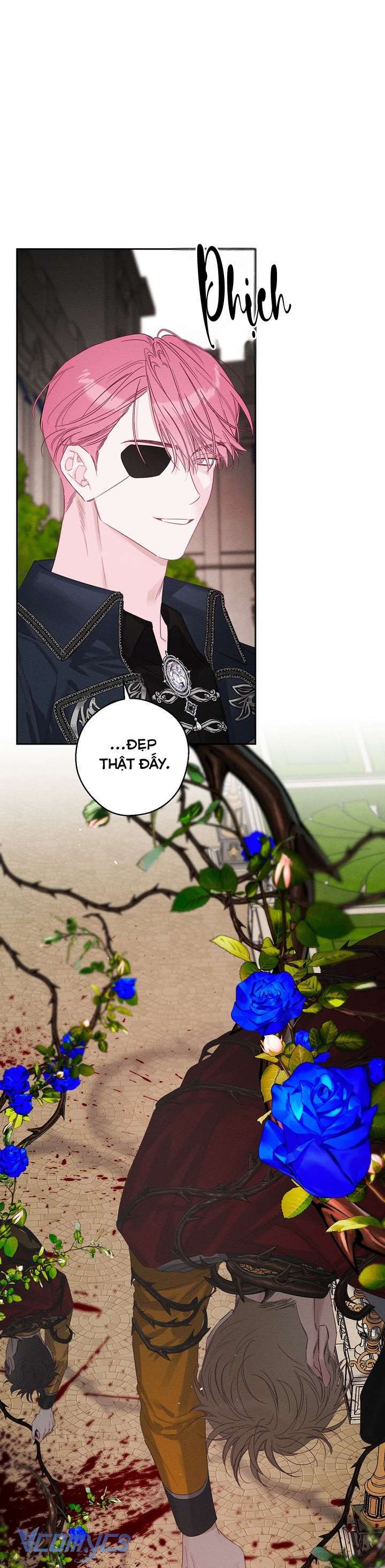 Trước Tiên Phải Giấu Em Trai Cái Đã! Chap 103 - Next 