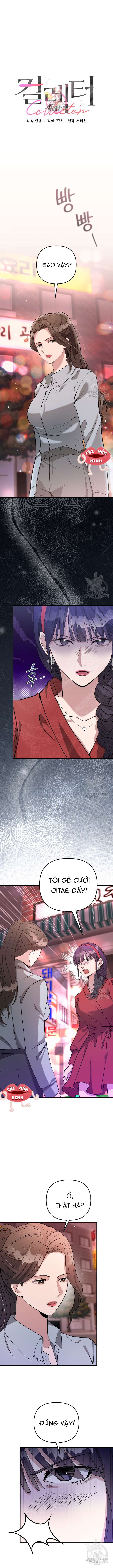 Collector Collector-Chap 12 - Next Collector-Chap 13