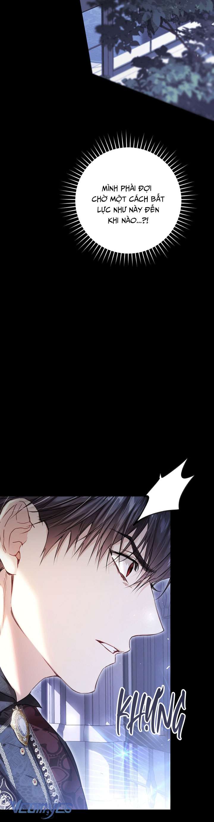 Ác Nữ Chỉ Là Một Con Rối Chap 109 - Next Chap 110