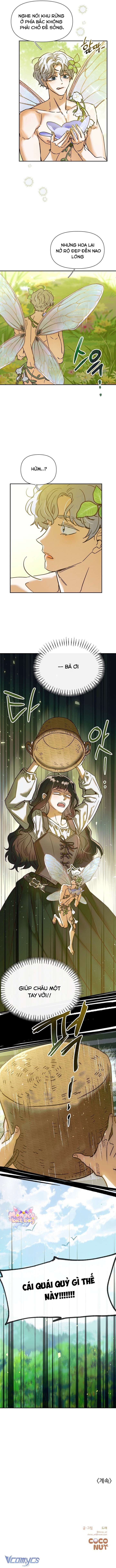 [18+] Nếu Nam Chính Nhỏ Thì Có Hơi Rắc Rối Phải Không? Chap 1 - Next Chap 2