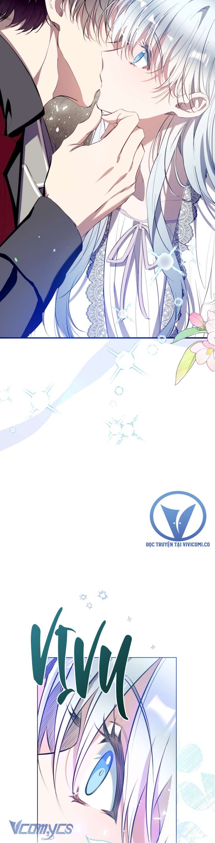 Chúng Ta Có Thể Trở Thành Một Gia Đình Được Không? Chap 157 - Trang 2