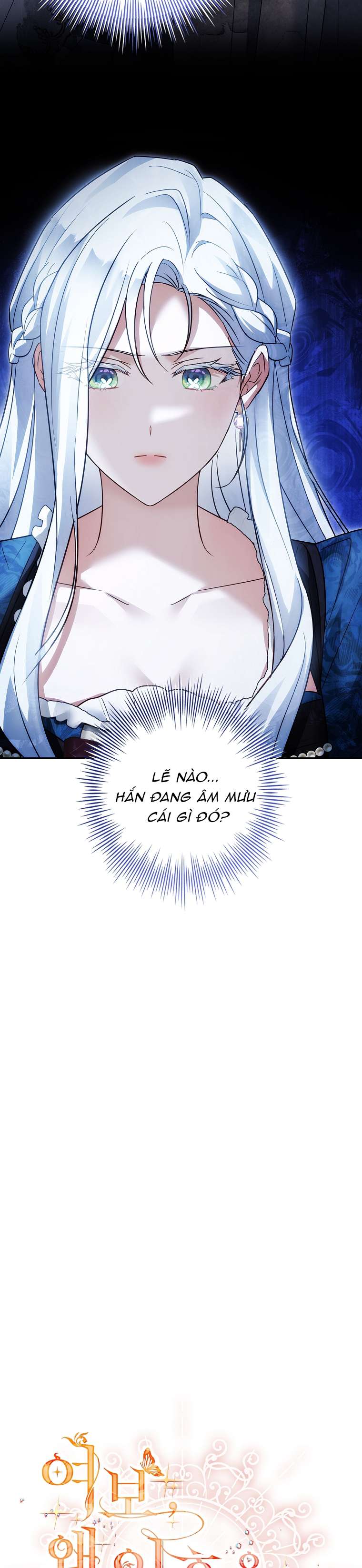 Chồng Ơi, Tại Sao Chúng Ta Không Thể Ly Hôn? Chap 75 - Trang 2