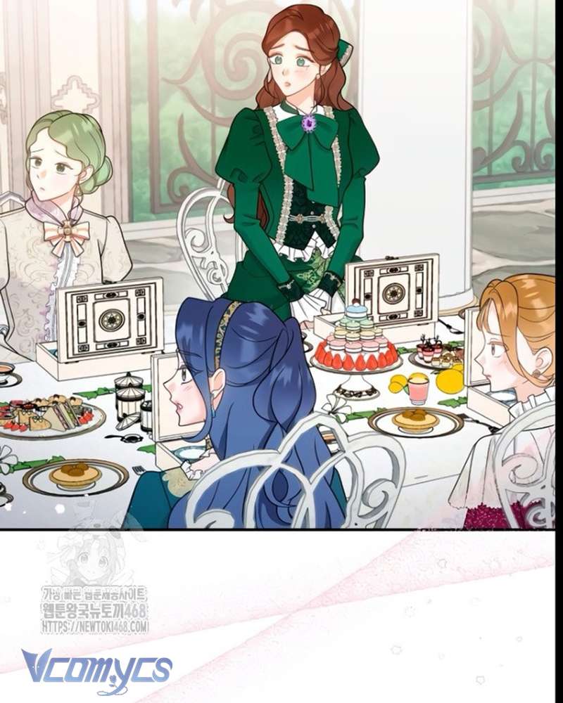 Trước Khi Em Có Ý Định Chạy Trốn Ta Sẽ Ngăn Chặn Nó Chap 25 - Next Chap 26