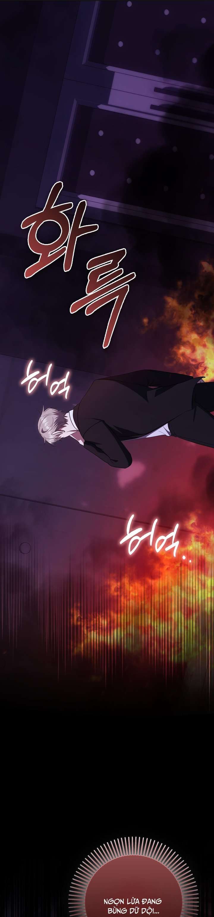 Bạn Trai Nhân Vật Chính Ám Ảnh Tôi Chap 71 - Next Chap 72