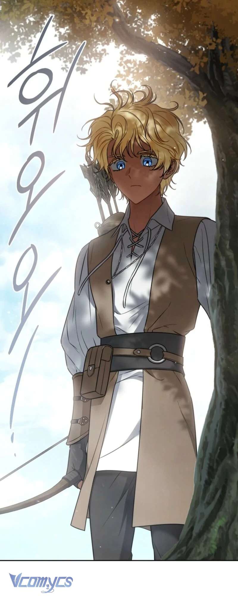 Hôn Nhân Vụ Lợi 2: Bản Tình Ca Không Thể Quên Chapter 16 - Trang 3