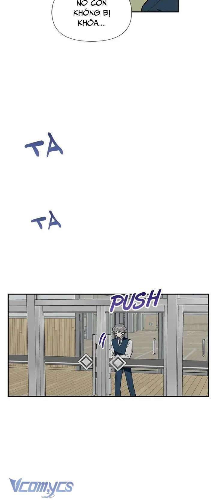 Điều Ước Sao Băng Chap 46 - Next Chap 47