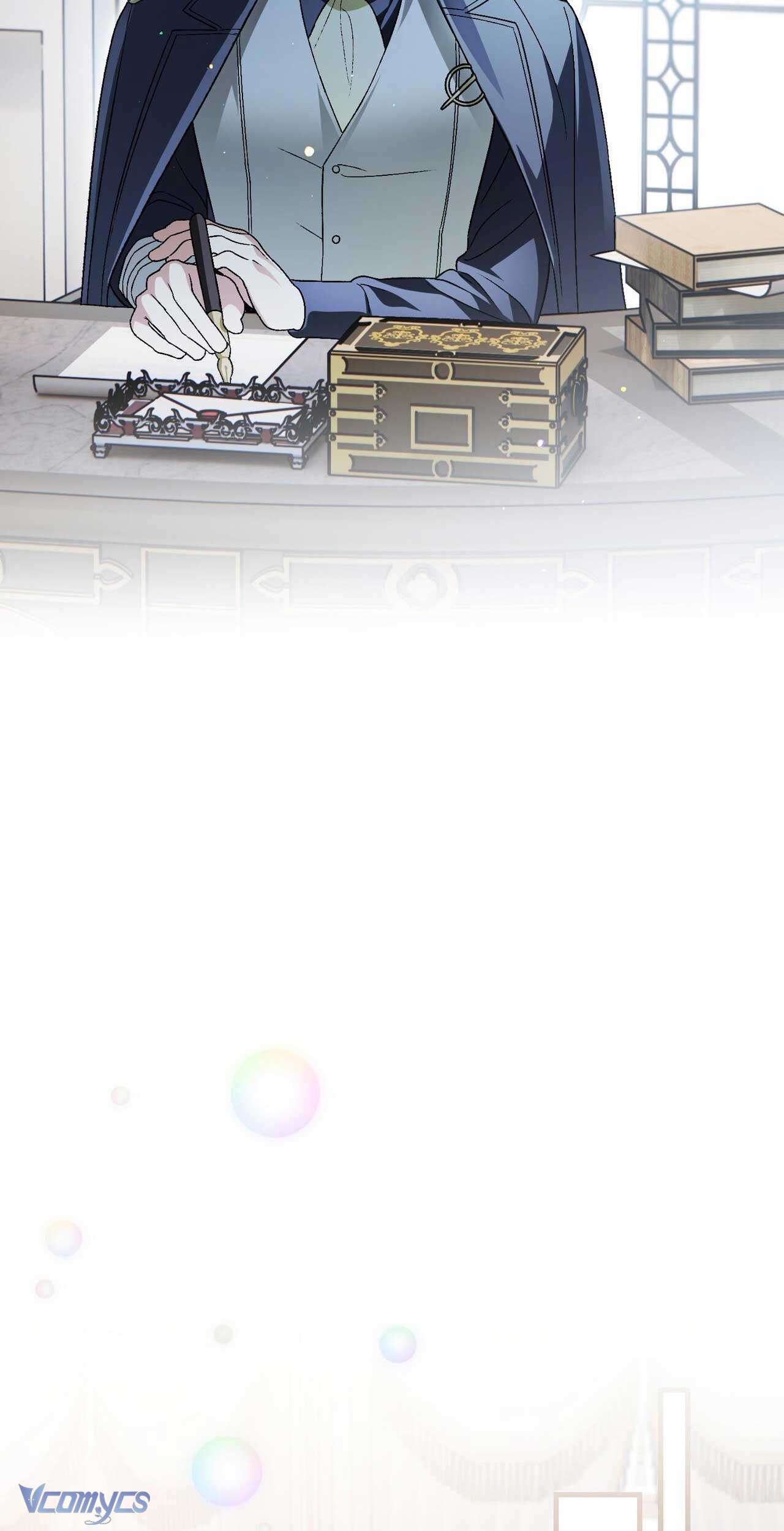 Gửi đến người sói yêu dấu của em Chap 18 - Next Chap 19