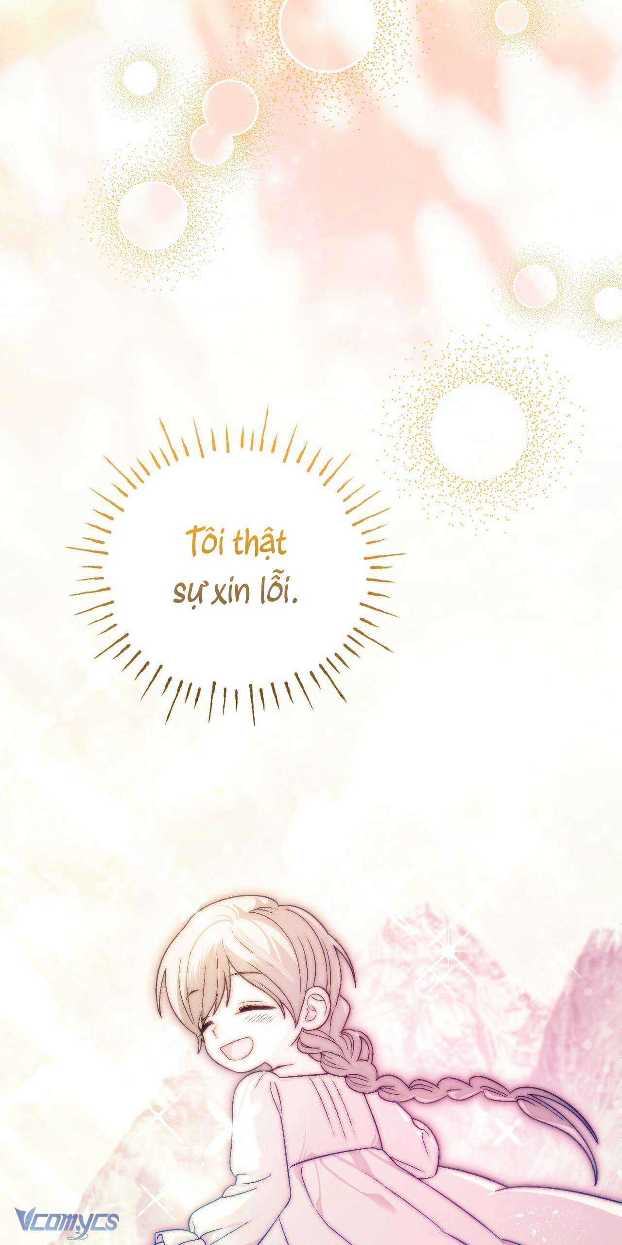 Gửi đến người sói yêu dấu của em Chap 14 - Next Chap 15