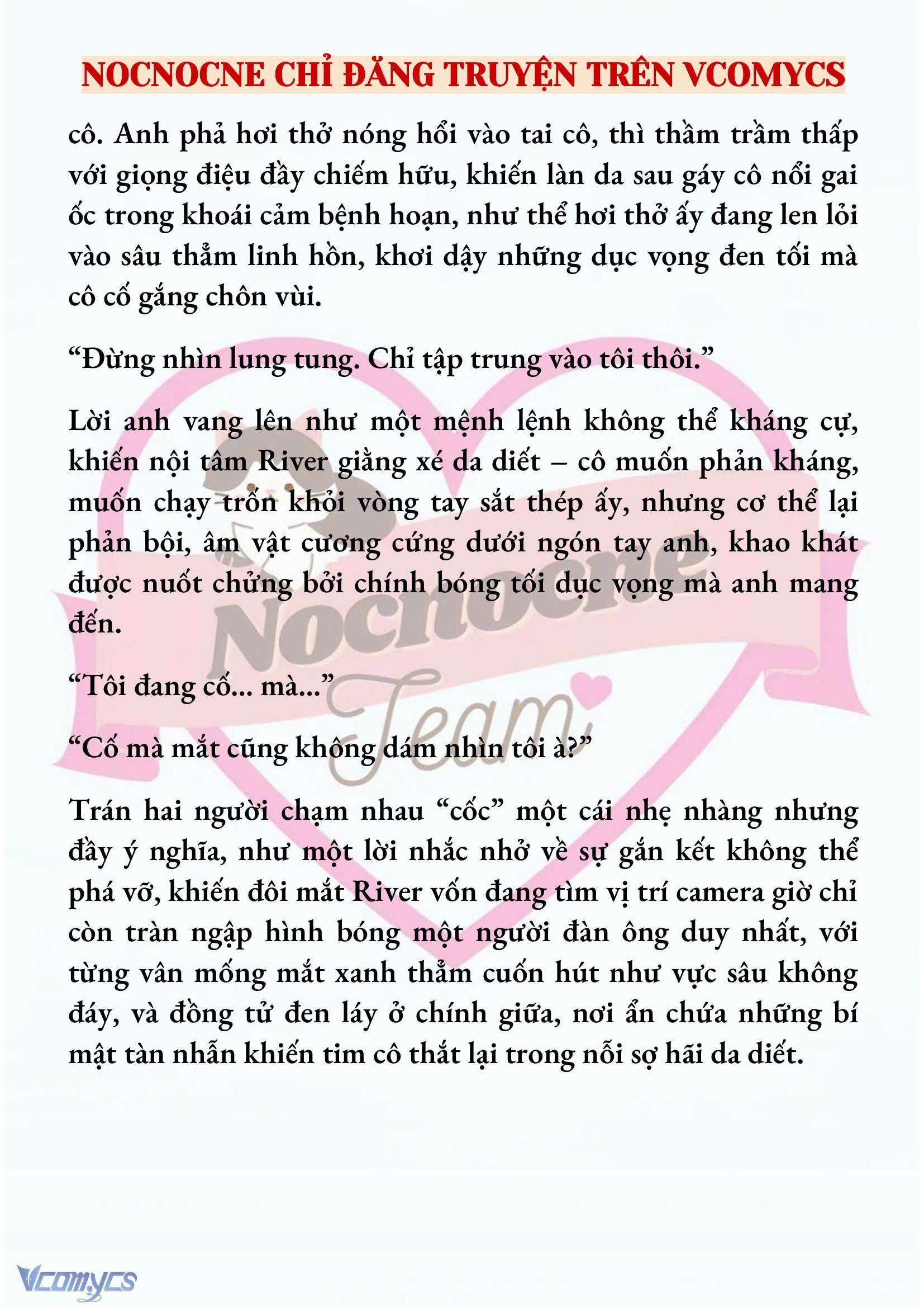 [TIỂU THUYẾT] ĐIỂM CHÍ Chap 22 - Next Chap 23