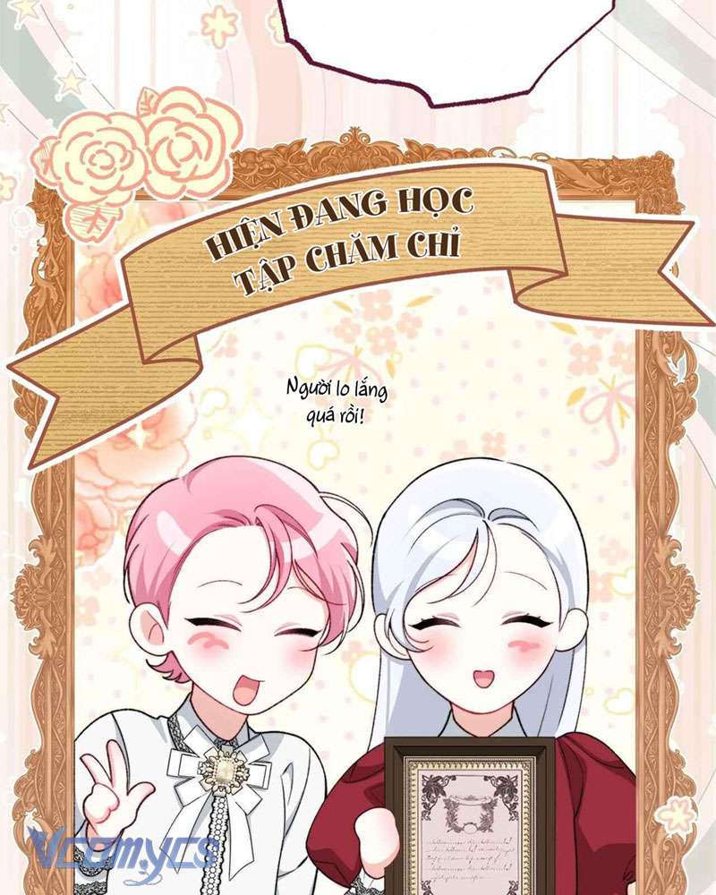 Hầu Gái Độc Quyền Của Hoàng Hậu Phản Diện Chap 114 - Trang 2