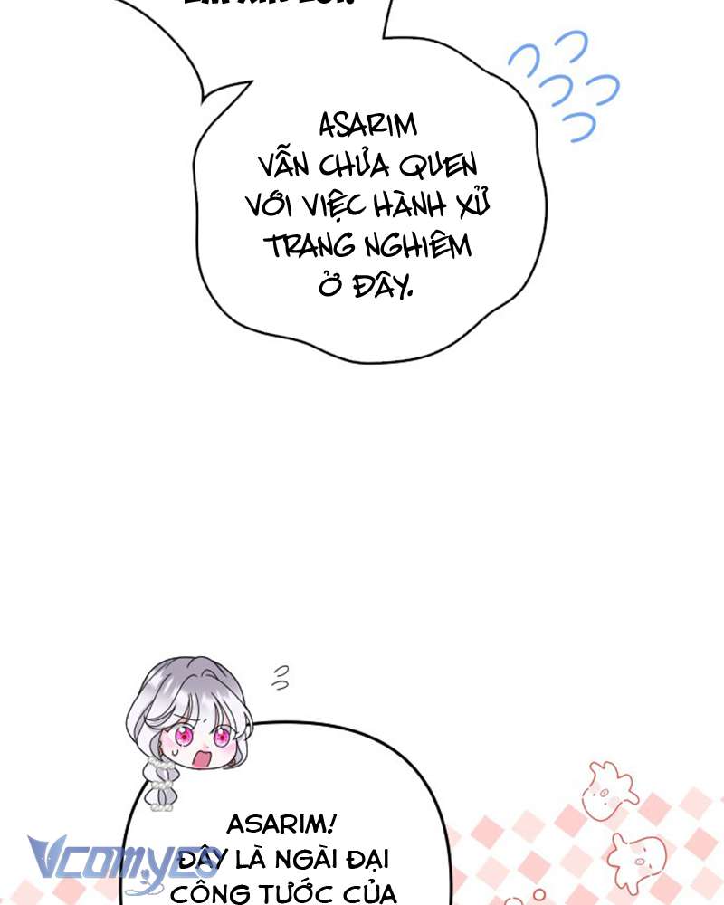 Trước Khi Em Có Ý Định Chạy Trốn Ta Sẽ Ngăn Chặn Nó Chap 13 - Next Chap 14