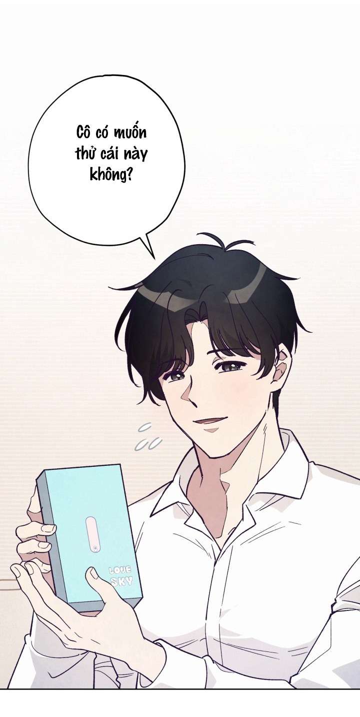 Người Đánh Giá Đồ Chơi Chap 2 - Next 