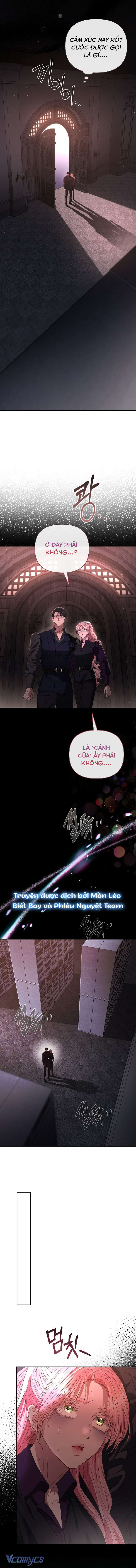 Tôi Bị Ám Ảnh Bởi Người Chồng Phản Diện Chap 53 - Trang 2