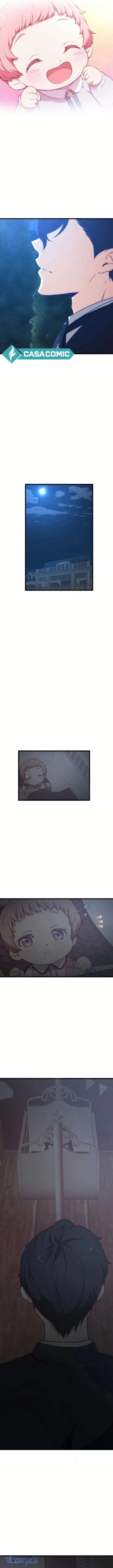 Tiểu thư mệnh yểu làm nũng quản gia lạnh lùng Chap 2 - Next Chap 3