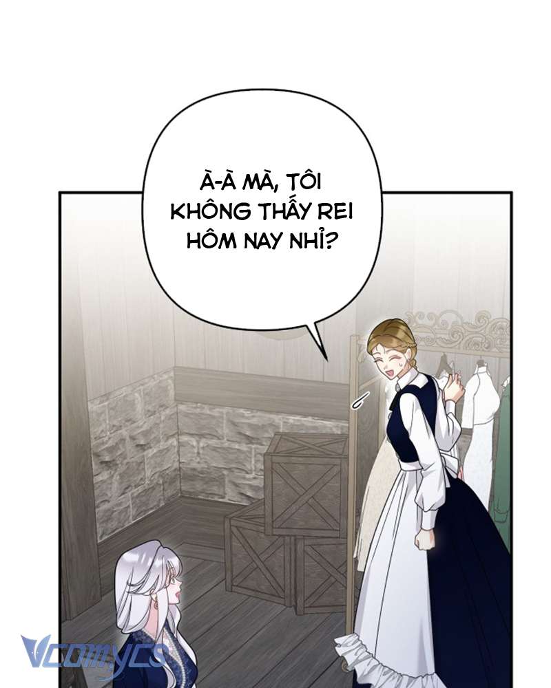 Trước Khi Em Có Ý Định Chạy Trốn Ta Sẽ Ngăn Chặn Nó Chap 14 - Next Chap 15