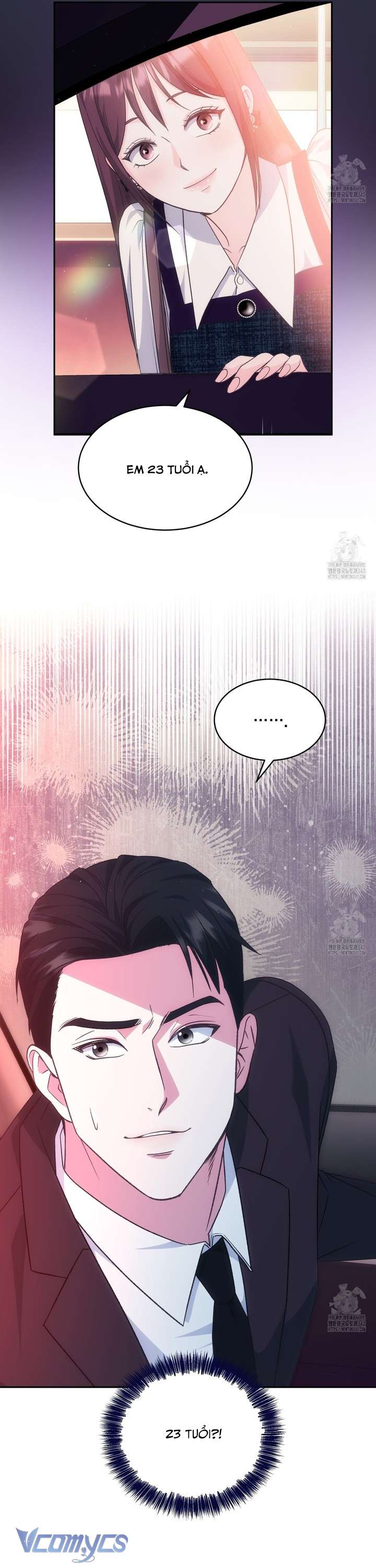 [18+] Sếp Của Anh Trai Tôi Đã Vượt Quá Giới Hạn Chap 27 - Next Chap 28