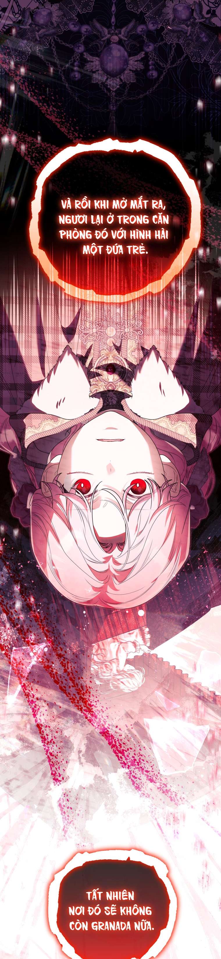 Thà Là Để Tôi Trở Thành Nữ Hoàng Chap 79 - Next Chap 80