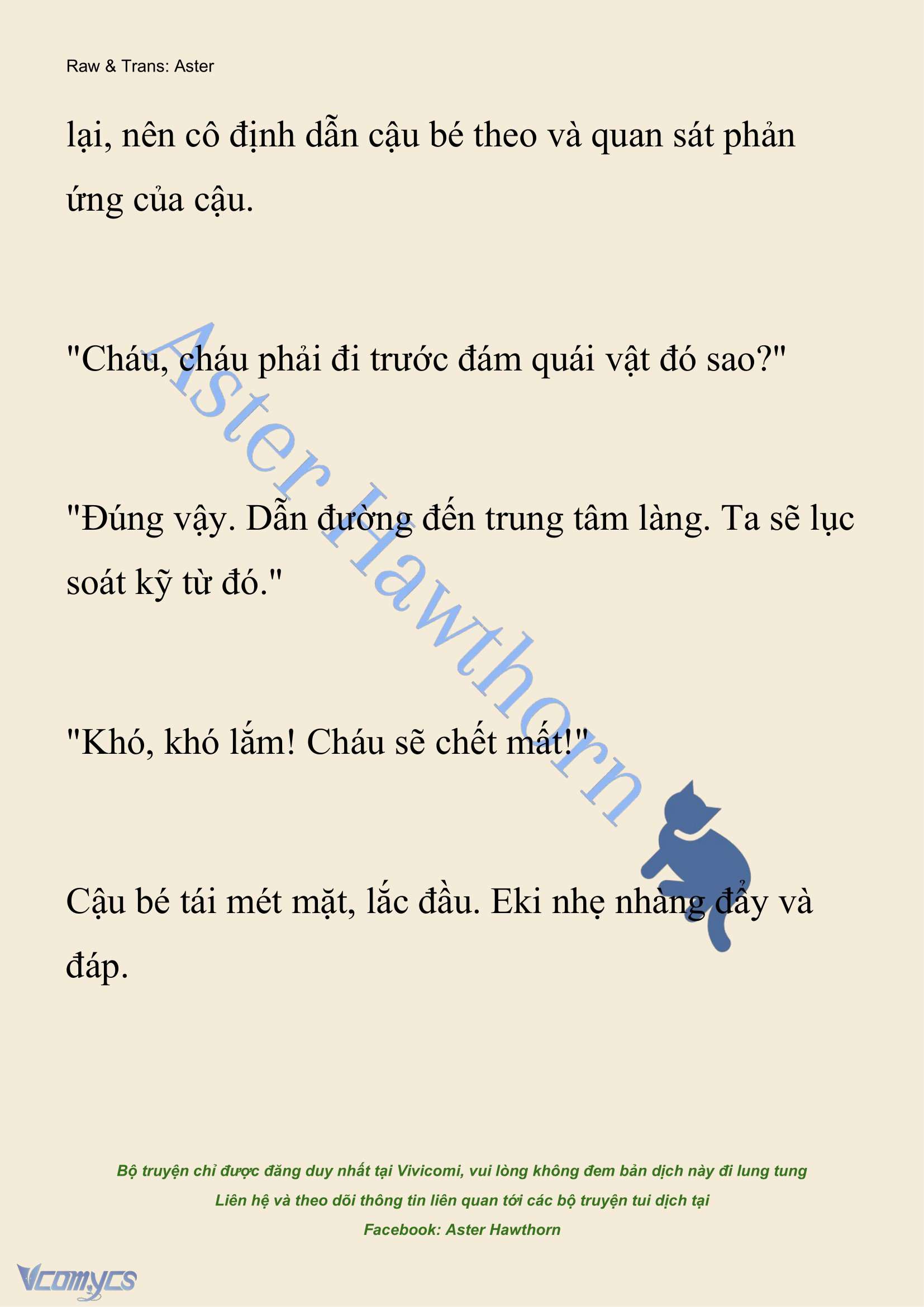 [NOVEL] Đóa Hoa Cầm Kiếm Chap 213 - Next Chap 214