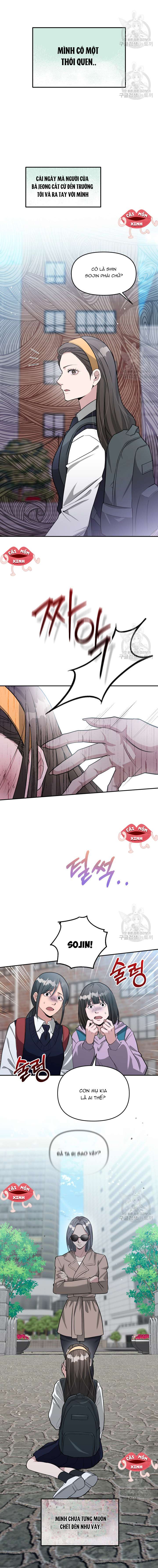 Collector Collector-Chap 20 - Next Collector-Chap 21