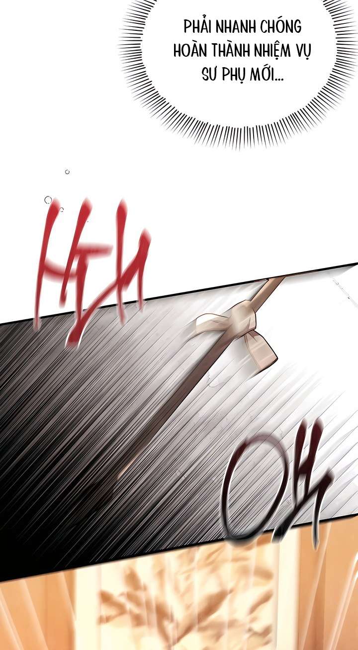 [18+] Đêm Cưỡng Đoạt Chap 5 - Next Chap 6