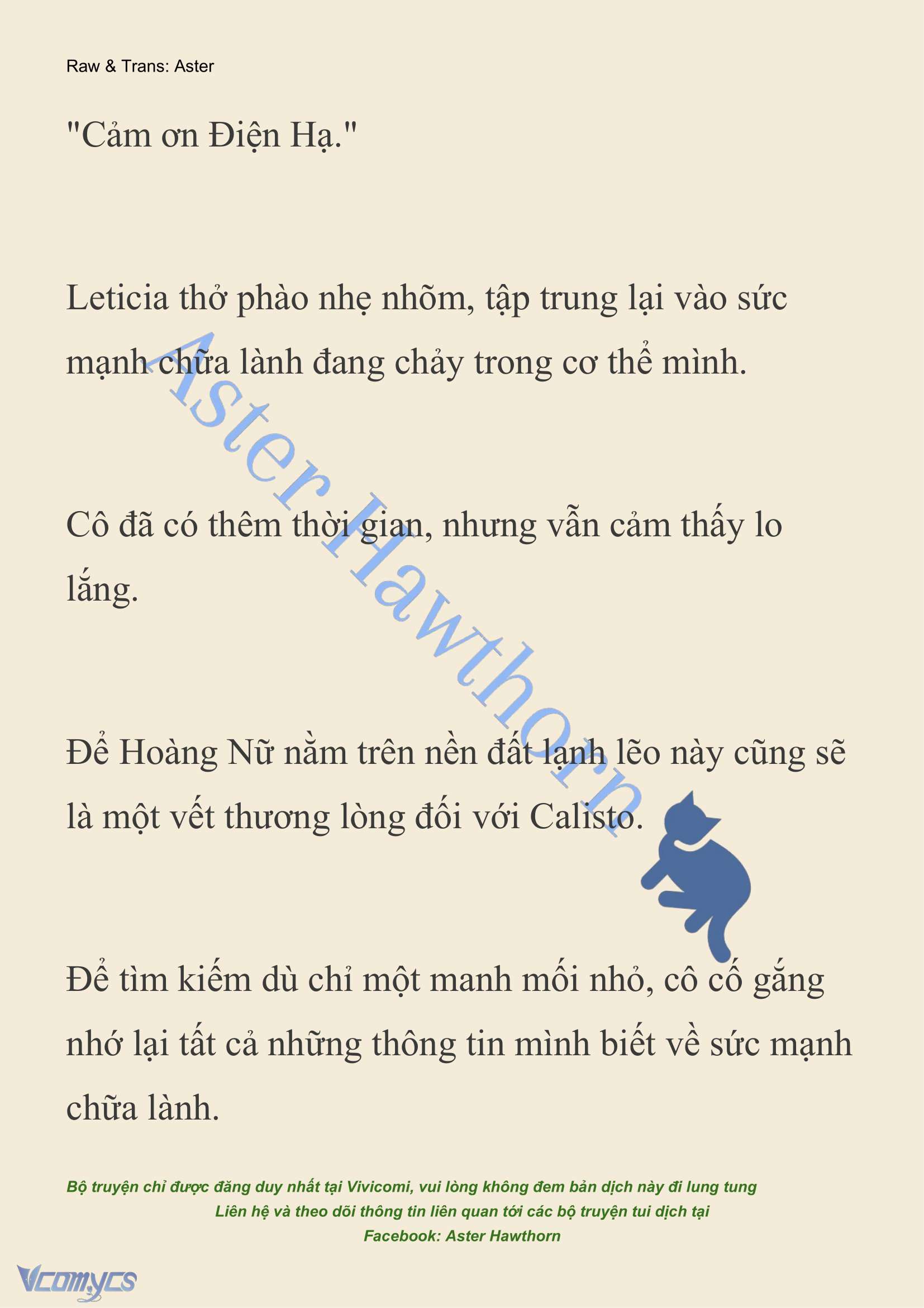 [NOVEL] Cách Để Em Bảo Vệ Anh Chap 189 - Next Chap 190