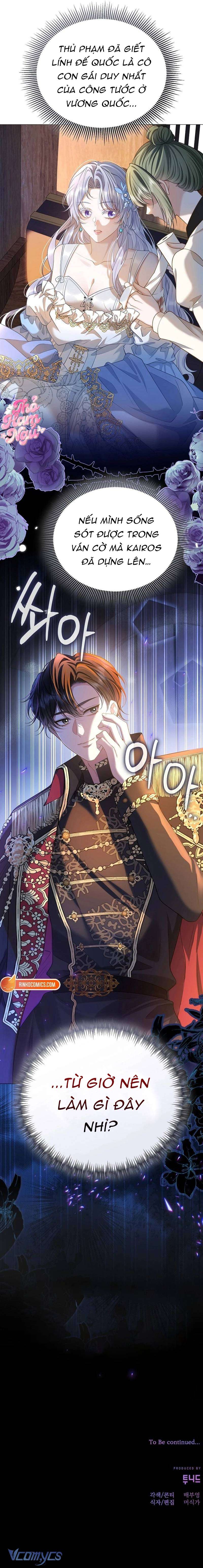 Kiếp Này Tôi Sẽ Thuần Hóa Anh Chap 3 - Next 