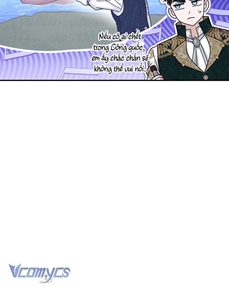 Trước Khi Em Có Ý Định Chạy Trốn Ta Sẽ Ngăn Chặn Nó Chap 13 - Next Chap 14