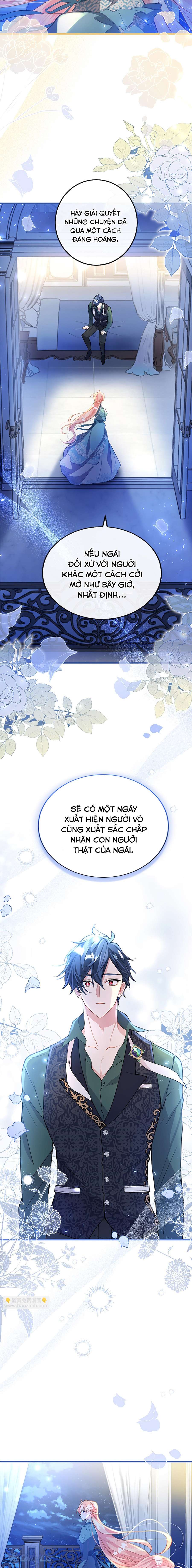 Đại Tiểu Thư Sao Phải Giả Nam Chapter 52 - Next Chapter 53