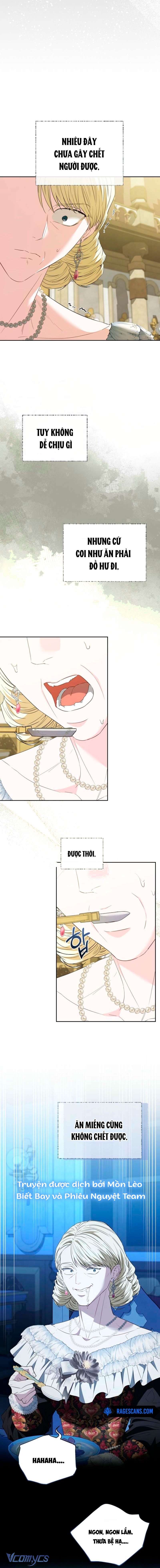 Tôi Bị Ám Ảnh Bởi Người Chồng Phản Diện Chap 67 - Trang 2