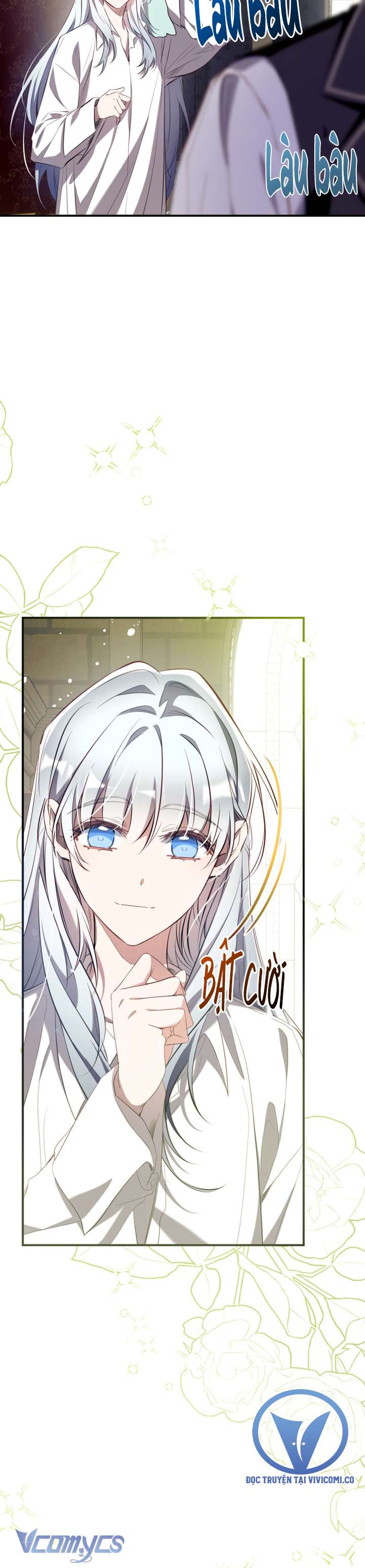 Chúng Ta Có Thể Trở Thành Một Gia Đình Được Không? Chap 156 - Trang 2