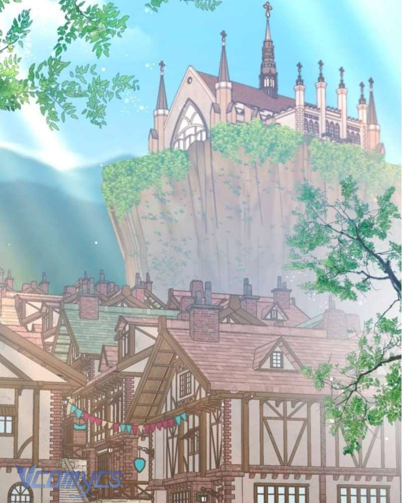 Trước Khi Em Có Ý Định Chạy Trốn Ta Sẽ Ngăn Chặn Nó Chap 26 - Next Chap 27