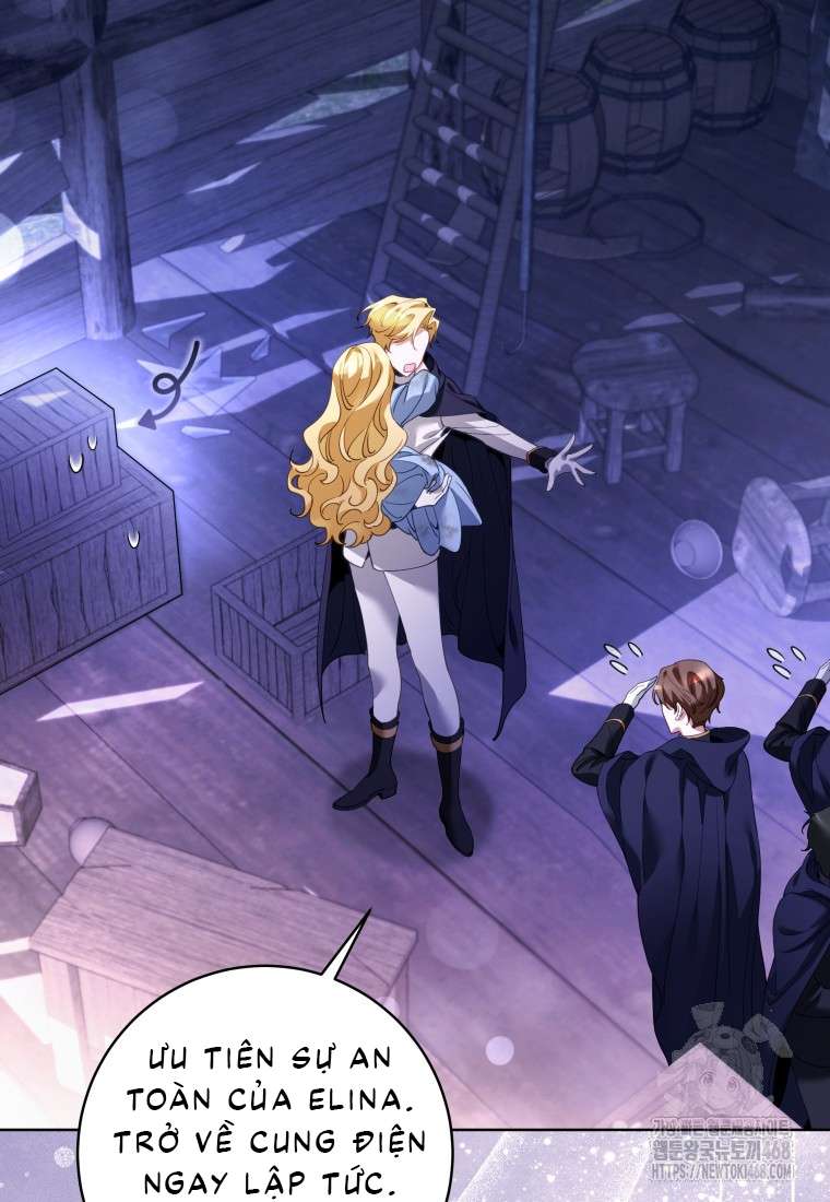 Trở Thành Nhân Vật Quần Chúng Bất Hạnh Trong Truyện Chữa Lành Chap 1 - Next 