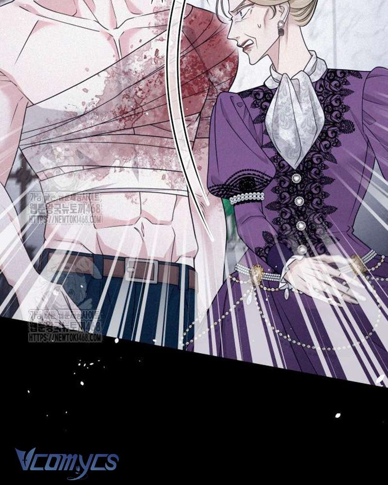 Trước Khi Em Có Ý Định Chạy Trốn Ta Sẽ Ngăn Chặn Nó Chap 27 - Next Chap 28