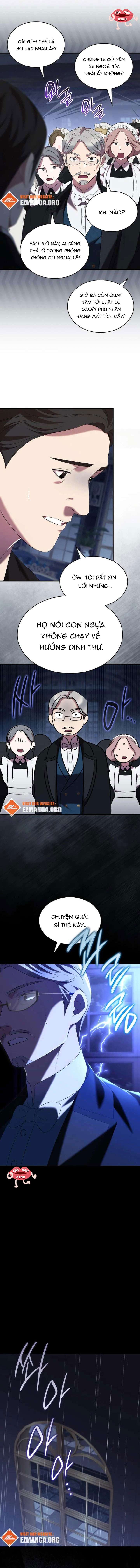 Vào Ngày Mà Chị Gái Tôi Qua Đời Chap 29 - Trang 2