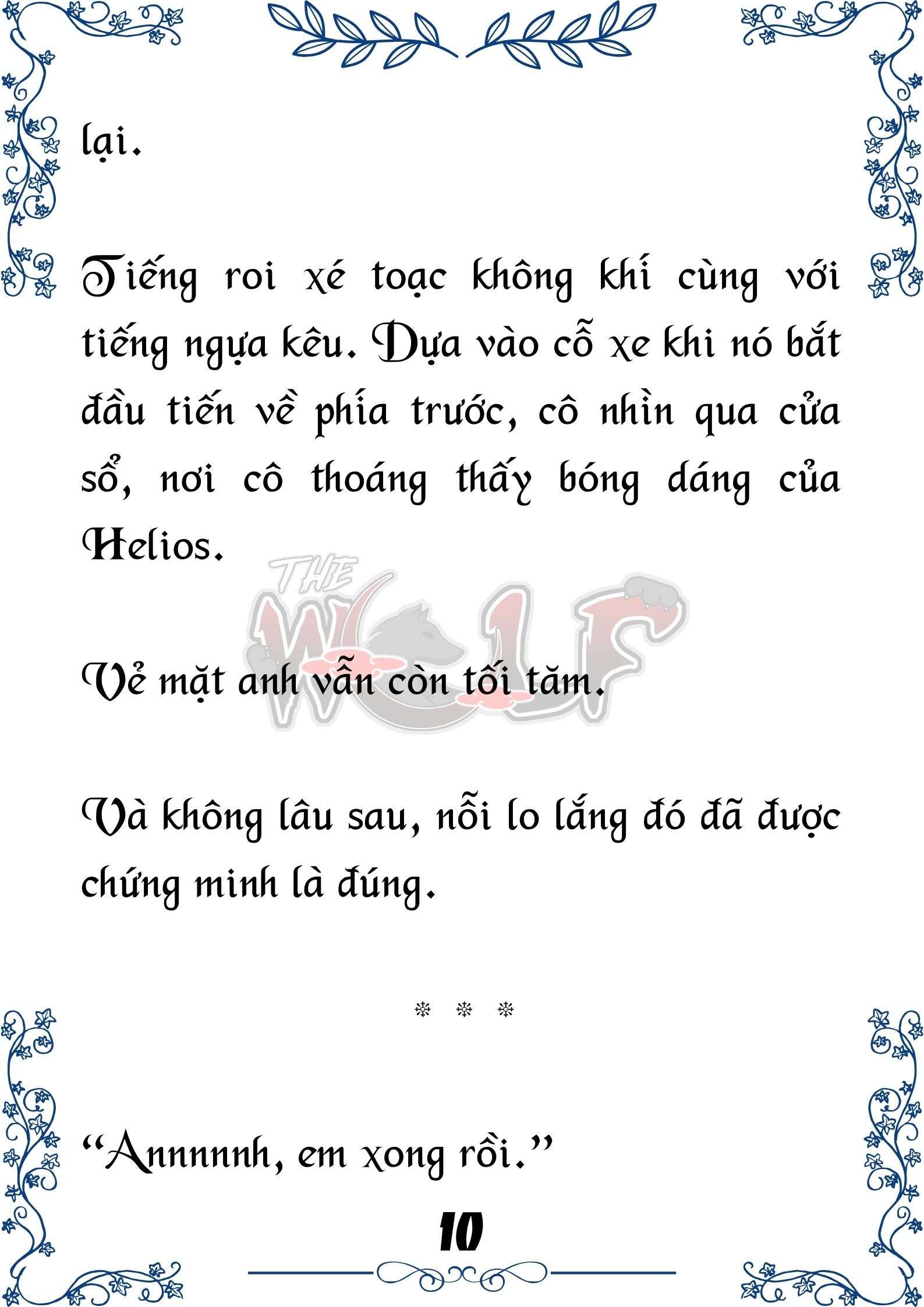 Tôi Trở Thành Gia Sư Của Cặp Song Sinh Hoàng Gia Chap 97 - Next 