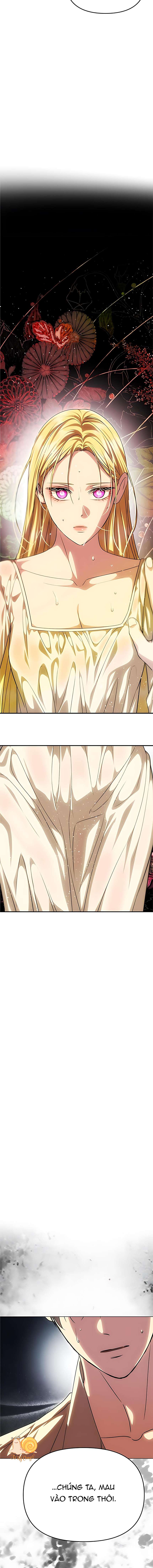 Chỉ Cần Một Người Chồng Là Đủ Chap 79 - Trang 2