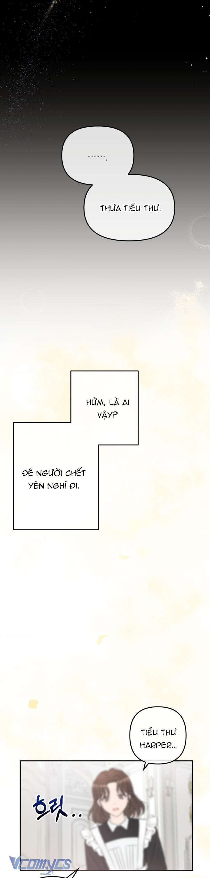 Chị Gái, Người Từng Là Kẻ Thù Giờ Đây Đã Thích Tôi Chap 1 - Next 
