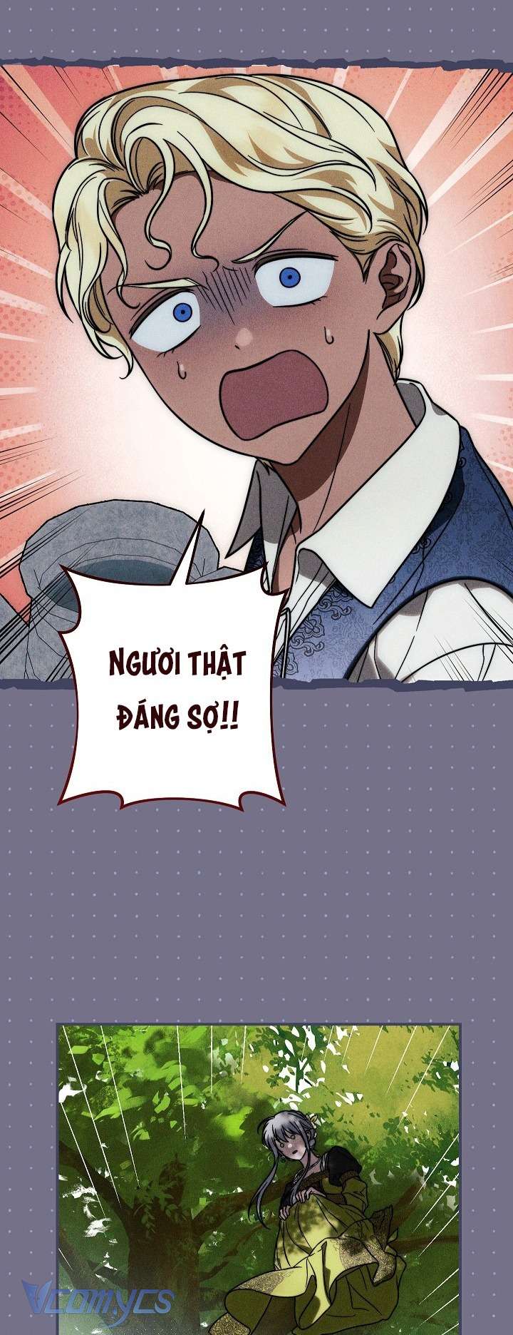 Hôn Nhân Vụ Lợi 2: Bản Tình Ca Không Thể Quên Chap 2 - Trang 2