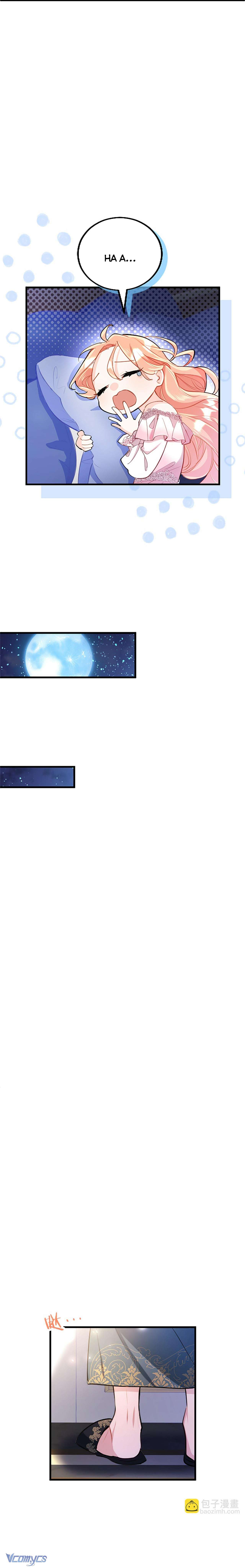 Đại Tiểu Thư Sao Phải Giả Nam Chap 111 - Next Chap 112